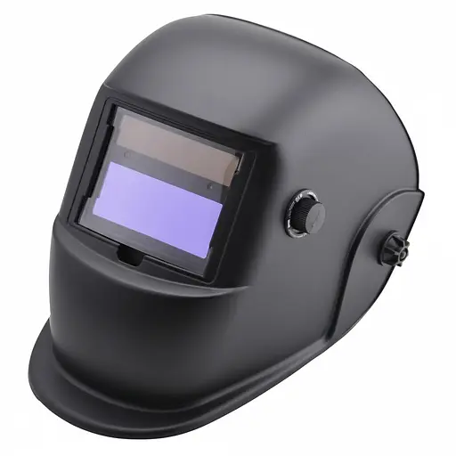 Сварочная маска-хамелеон Forte МС-3500 (40484)
