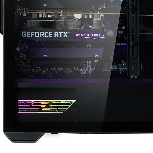 Блок живлення Zalman Teramax 2 View 850W ATX 3.0 80+ Gold (ZM850-TMX2VIEW) - фото 7