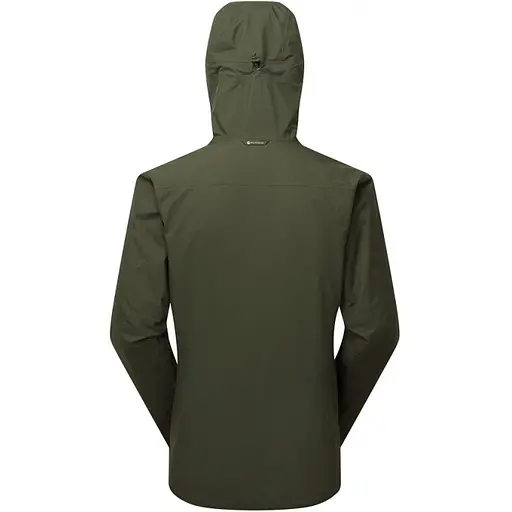 Куртка Montane Duality Lite Jacket M Oak Green (1004-MDUJLOAKM16) - фото 2