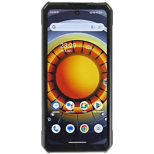 Смартфон Ulefone Armor 30 Pro 16/512GB Black [147606] - фото 2