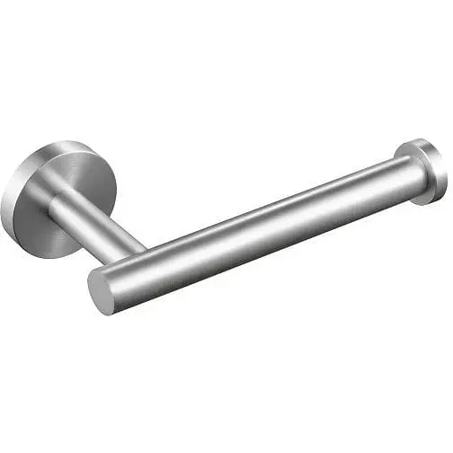 Тримач туалетного паперу Rea Mist 4 хром REA-80024 Хром - фото 1