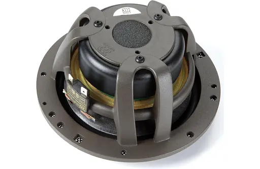 Компонентна акустична система Morel Supremo 602 - фото 2