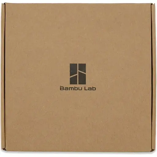 Філамент для 3D-принтерів Bambu Lab PETG 1kg Translucent Clear (G01-C0-1.75-1000-SPL) [154078] - фото 3