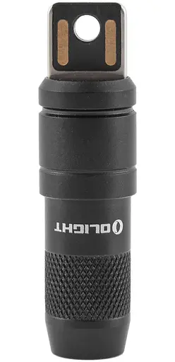 Фонарь Olight Imini 2 Black (1013-2370.42.51) - фото 3
