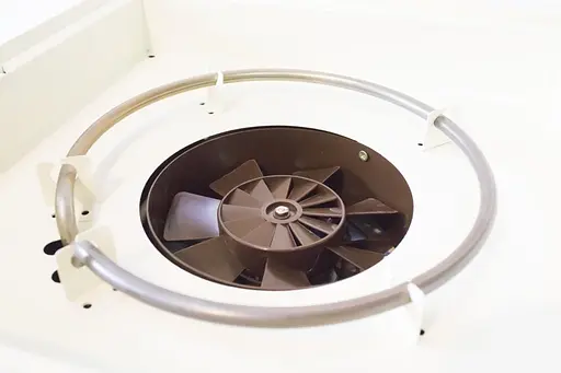 Сушарка для фруктів Profit M ЕСП-01 (35л) бежева - фото 8