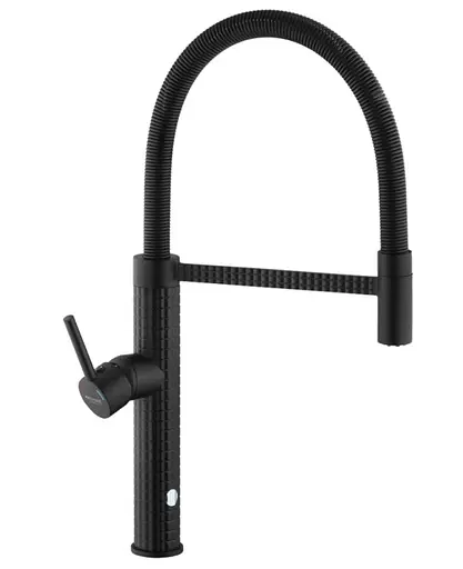 Змішувач для кухні Kroner KRP Ersel - SCH03999 (CV033802) - фото 3