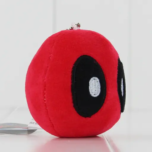 Мягкая игрушка брелок Дэдпул Deadpool DP 10.130 - фото 1