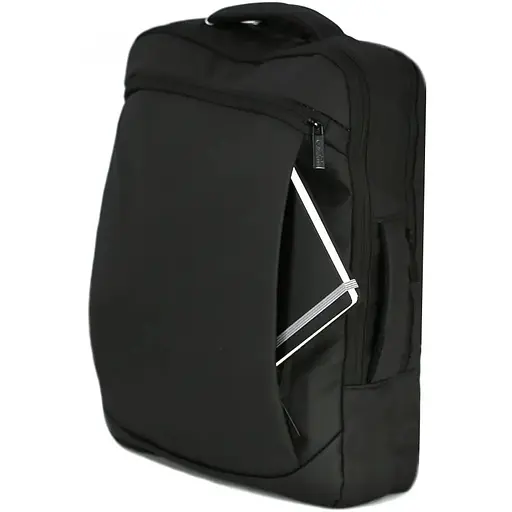 Рюкзак NikiBo Peak 14 л черный (30011905-01) - фото 2