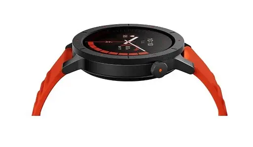 Смарт-часы Nothing CMF Watch 3 Pro (A10700024) оранжевый - фото 5