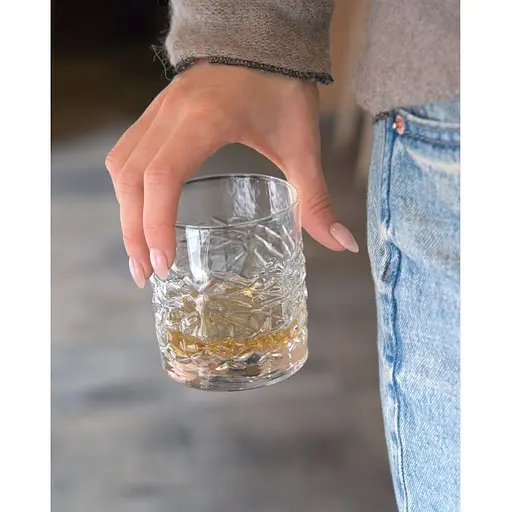 Набор стаканов Luigi Bormioli PM 1017, 6 шт. (67004) - фото 4