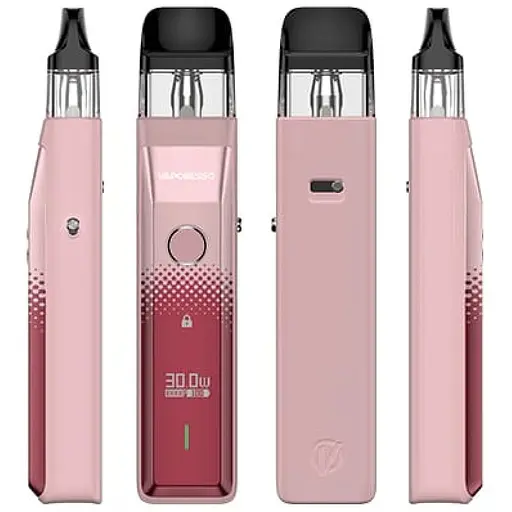 Под-система електронна сигарета Vaporesso XROS PRO Pod 1200mAh 2ml Kit Pink (18116) - фото 5