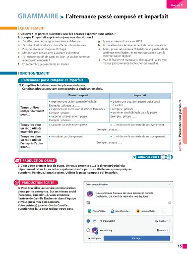 Édito Pro B1 – Livre + DVD-rom + didierfle.app - фото 14