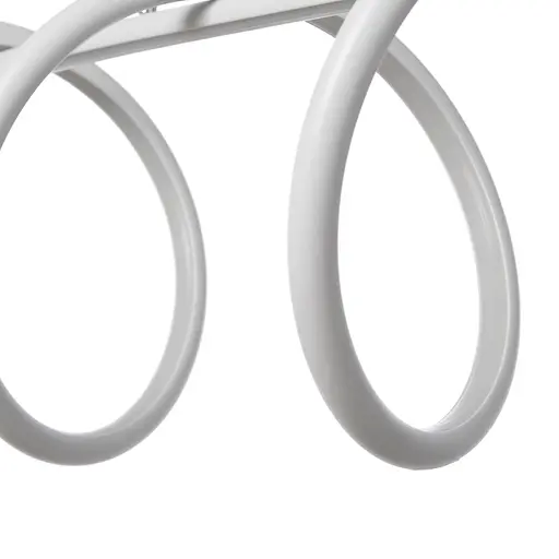 Світильник стельовий Brille підвісний світлодіодний для натяжної стелі BL-371S/90W WH led - фото 6