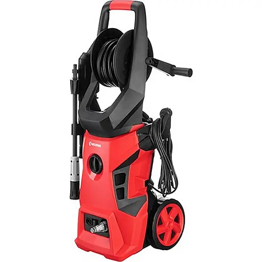 Мойка высокого давления Intertool DT-1517 (71276)