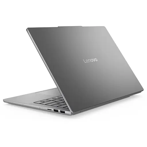 Ноутбук Lenovo IdeaPad Slim 5 14AHP10 7 8845HS la 51GHz,14'',IPS,16GB DDR5,1TB,Без ОС - фото 9
