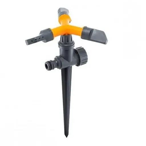 Дождь Presto-PS ороситель круговой Луч 8105 - фото 1