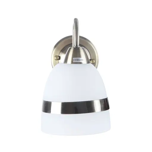 Бра Brille LK-154W/1 AB спрямованого світла настінне накладне - фото 3