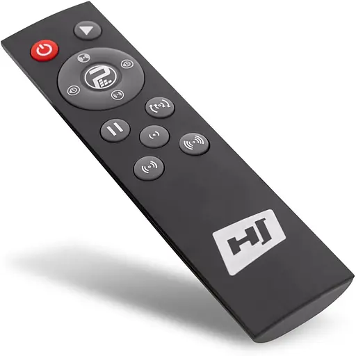 Віброплатформа Hop-Sport HS-050VS Nexus+ масажний килимок - фото 2