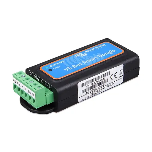 Bluetooth адаптер Victron Energy VE.Bus Smart dongle (99-00015318) - фото 1
