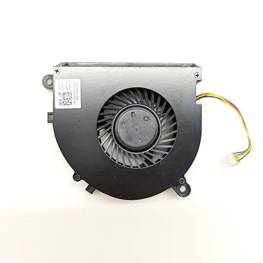 Кулер для ноутбуку Dell Latitude 5530 (CN-09HTYD, DC28000AEVL) Б/В - фото 3