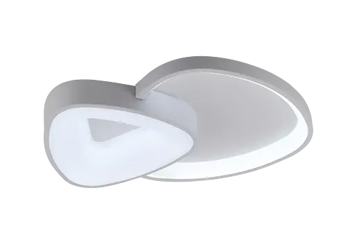 Люстра світлодіодна VALESO V 1140 WT - фото 5