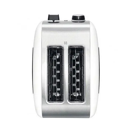 Тостер KitchenAid Classic 5KMT2115EWH - фото 3