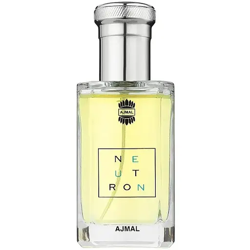 Парфумована вода тестер Ajmal Neutron 100 мл - фото 1