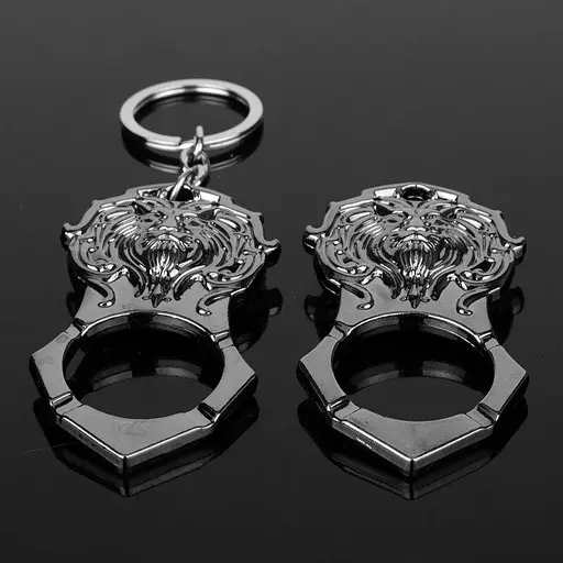 Брелок-відкривалка Альянс Fight for the Alliance.922 - фото 2