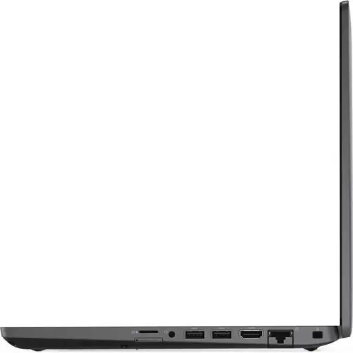 Ноутбук Dell Latitude 5400 (i5-8365U/16/256SSD) - Class B "Б/У" - фото 9