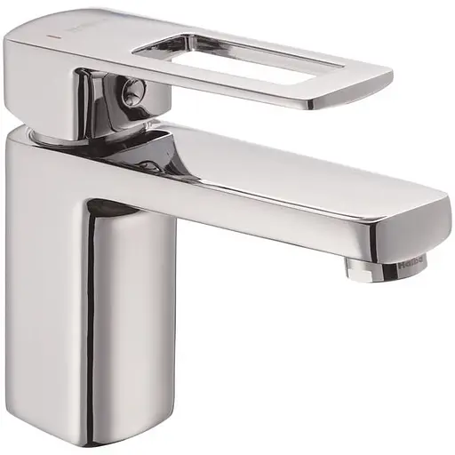 Змішувач для умивальника Haiba ENIO 001 (HB0884) - фото 1