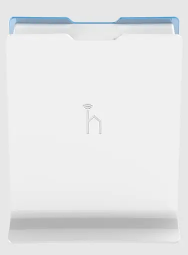 MikroTiK Маршрутизатор hAP lite TC - фото 5