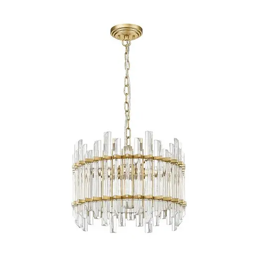 Люстра ALEXANDRIA P0556-06D-V7V7 Zuma Line - фото 1