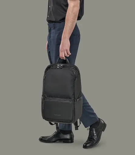 Городской рюкзак Tucano Terras/Black (BKTER15-BK) - фото 6