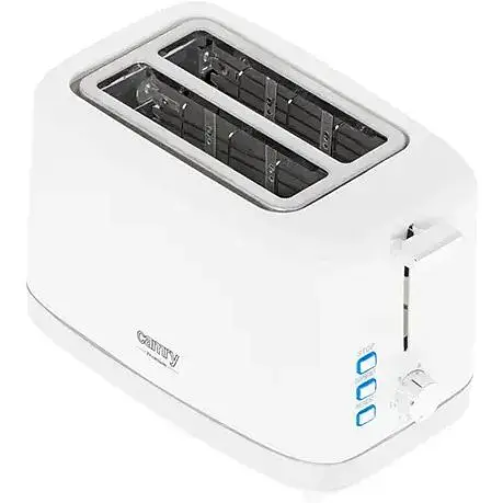 Тостер на 2 ломтика Camry CR 3219 - фото 3