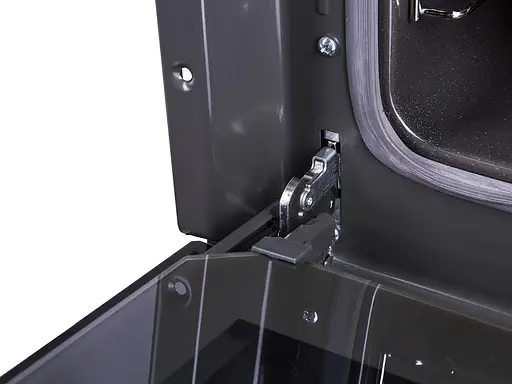 Духова шафа електрична Hansa BOES68463 чорний - фото 7