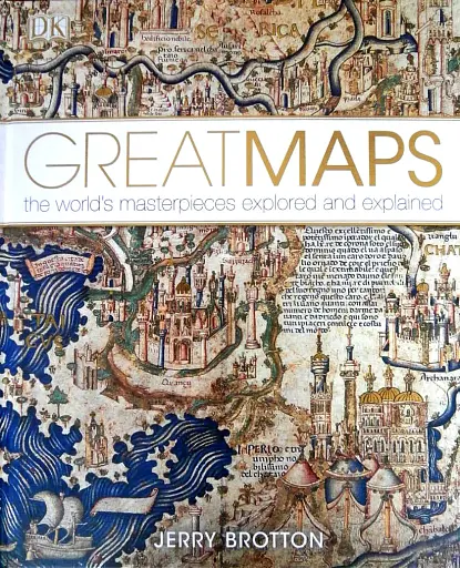 Great Maps