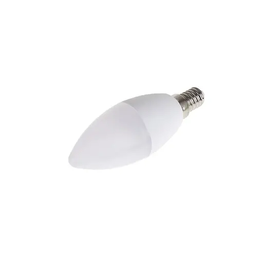 Лампа Brille світлодіодна LED 12W E27 NW A60 Dim 220 В