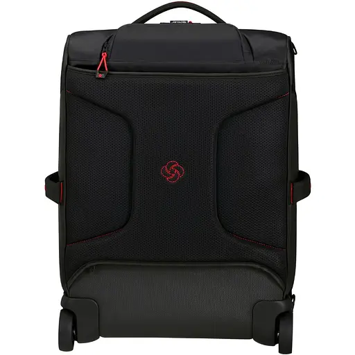 Сумка-Рюкзак На Колесах Samsonite ECODIVER BLACK 55x40x25 KH7*09012 - фото 6