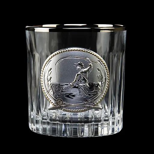 Подарочный набор стаканов Boss Crystal Fisherman 7 предметов - фото 7