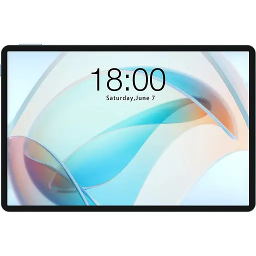 Планшет Teclast P50 6/128Gb LTE Sky Blue (6940709686829) UA UCRF