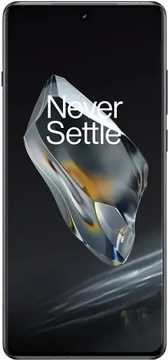 Смартфон OnePlus 12 16/512GB Silky Black Global Version - фото 2