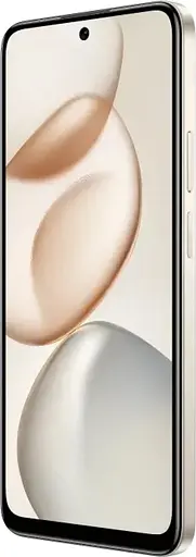 Смартфон Honor 400 Smart 5G 8/256GB Desert Gold - фото 4