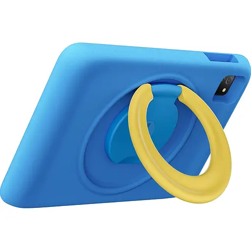 Планшет Blackview Tab 60 Pro Kids 4/128GB LTE Ocean Blue Global EU [138507] - фото 8