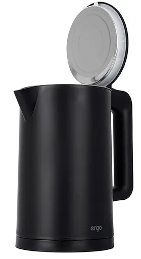 Электрочайник Ergo CT 8080 Black - фото 4