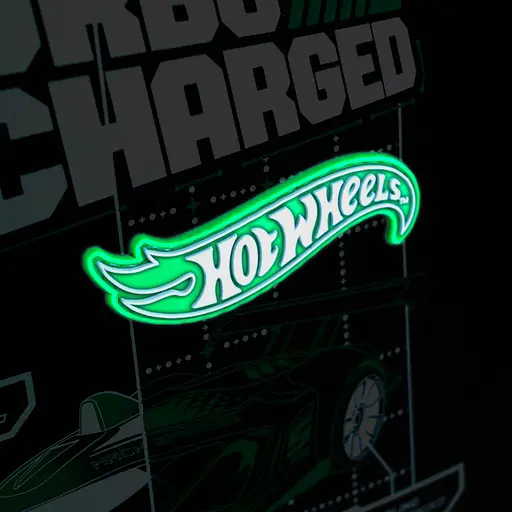 Рюкзак Kite Education каркасний 555 HW Чорний (HW26-555S) - фото 15