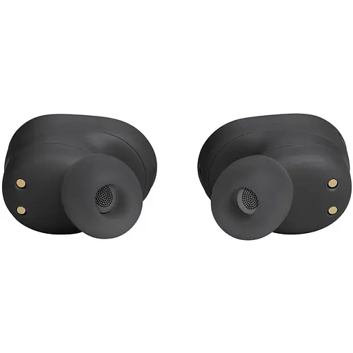 Наушники беспроводные JBL Tune Buds (JBLTBUDSBLK) черные - фото 4
