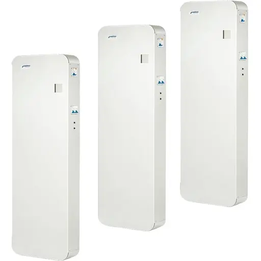 Стабілізатор напруги інверторний трифазний Volter СНПТТ Smart-54 54000 Вт 3 x 18 220 В стабілізація 110-330 В