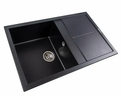 Кухонная мойка Platinum 7950 SELENA (SP000034934) - фото 2