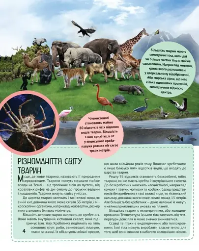 Тварини - фото 5