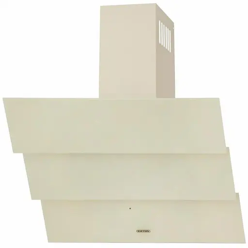 Витяжка похила Eleyus Fiona 1000 60 BG - фото 2